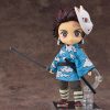 Anime Figures & Merch Good Smile Company Dolls | Demon Slayer: Kimetsu No Yaiba Nendoroid Doll Tanjiro Kamado: Final Selection Ver. - Otakuhype|Demon Slayer: Kimetsu No Yaiba Nendoroid Doll Tanjiro Kamado: Final Selection Ver.