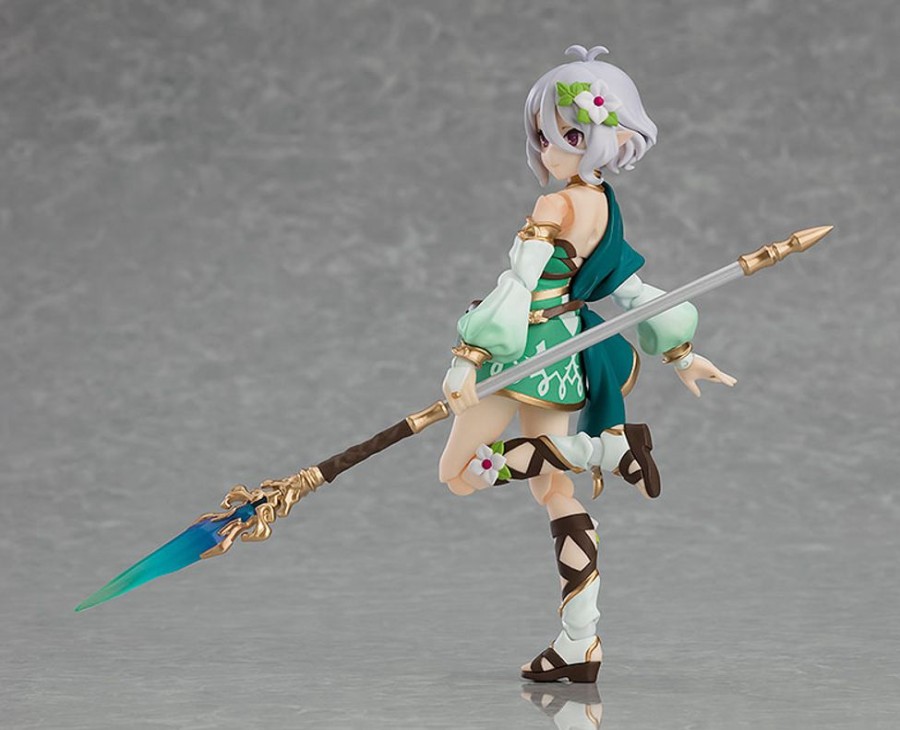 Anime Figures & Merch Max Factory Figma | Princess Connect! Re: Dive Figma Kokkoro 11 Cm [Max Factory] - Otakuhype|Princess Connect! Re: Dive Figma Kokkoro 11 Cm [Max Factory]