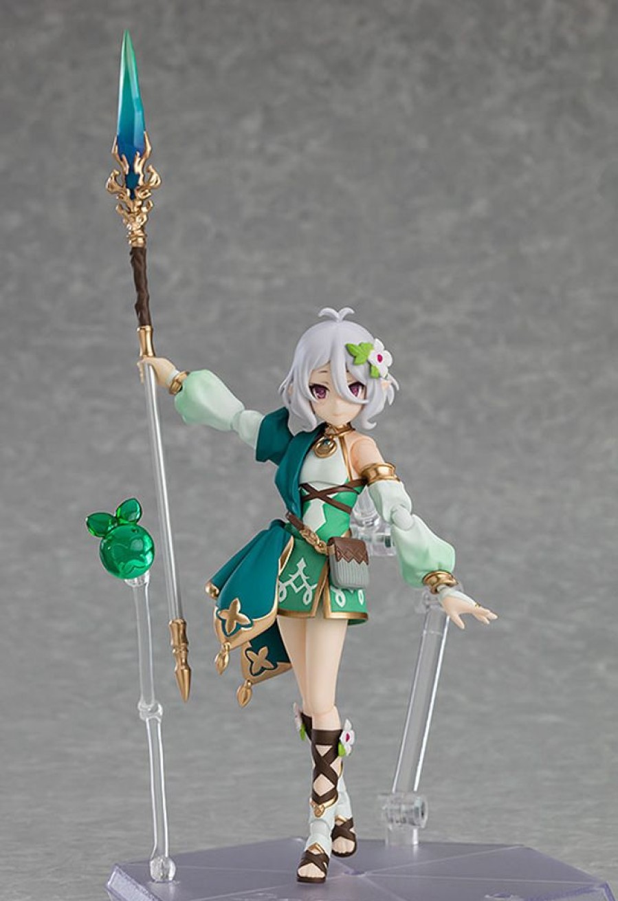 Anime Figures & Merch Max Factory Figma | Princess Connect! Re: Dive Figma Kokkoro 11 Cm [Max Factory] - Otakuhype|Princess Connect! Re: Dive Figma Kokkoro 11 Cm [Max Factory]