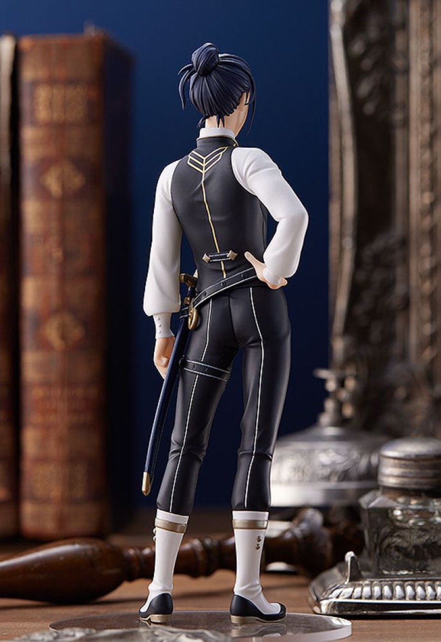 Video Games Good Smile Company | Fire Emblem Three Houses Pop Up Parade Felix Hugo Fraldarius 18 Cm [Good Smile Company] - Otakuhype|Fire Emblem Three Houses Pop Up Parade Felix Hugo Fraldarius 18 Cm [Good Smile Company]