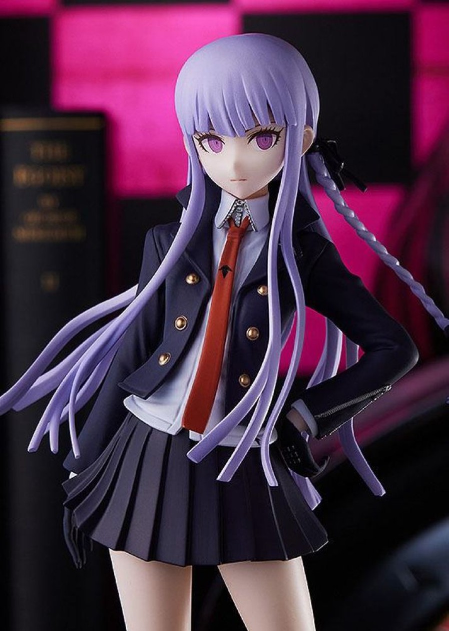 Video Games Phat! | Danganronpa 1 2 Reload Pop Up Parade Kyoko Kirigiri 17 Cm [Phat!] - Otakuhype|Danganronpa 1 2 Reload Pop Up Parade Kyoko Kirigiri 17 Cm [Phat!]