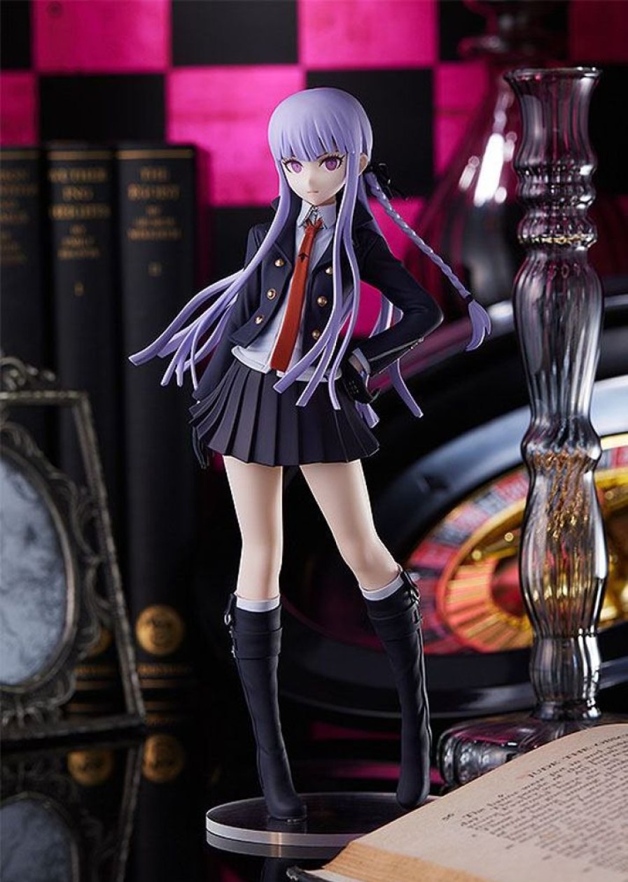 Video Games Phat! | Danganronpa 1 2 Reload Pop Up Parade Kyoko Kirigiri 17 Cm [Phat!] - Otakuhype|Danganronpa 1 2 Reload Pop Up Parade Kyoko Kirigiri 17 Cm [Phat!]