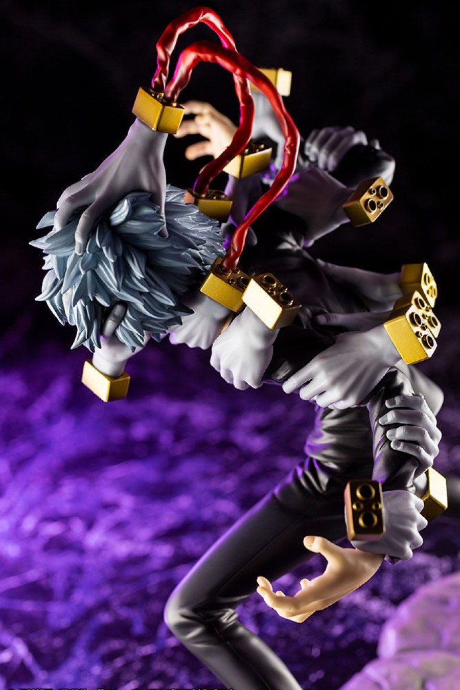 Anime Figures & Merch Kotobukiya Scale Anime Statues | My Hero Academia Artfx J Tomura Shigaraki 1/8 Statue 23 Cm [Kotobukiya] - Otakuhype|My Hero Academia Artfx J Tomura Shigaraki 1/8 Statue 23 Cm [Kotobukiya]