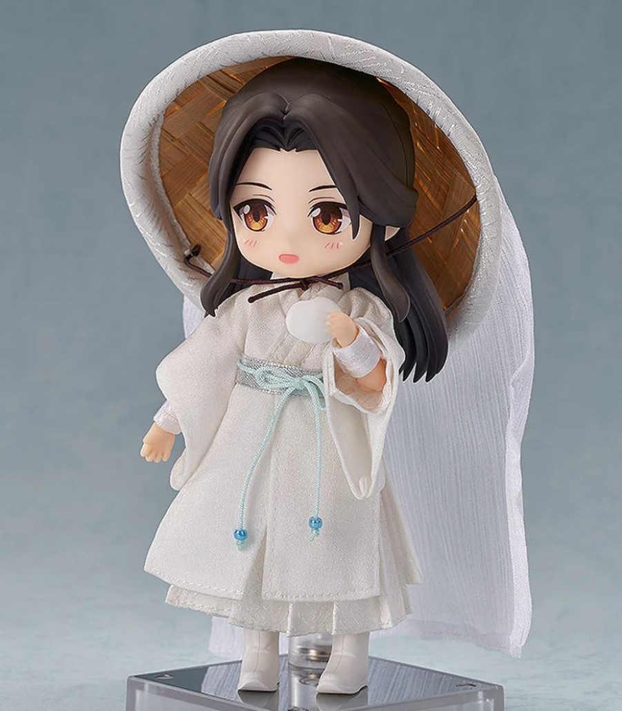 Anime Figures & Merch Good Smile Company Dolls | Heaven Official'S Blessing Nendoroid Doll Xie Lian [Good Smile Company] - Otakuhype|Heaven Official'S Blessing Nendoroid Doll Xie Lian [Good Smile Company]