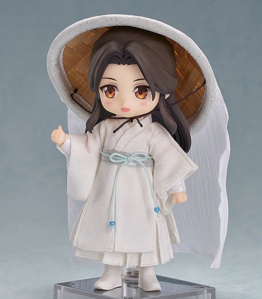 Anime Figures & Merch Good Smile Company Dolls | Heaven Official'S Blessing Nendoroid Doll Xie Lian [Good Smile Company] - Otakuhype|Heaven Official'S Blessing Nendoroid Doll Xie Lian [Good Smile Company]