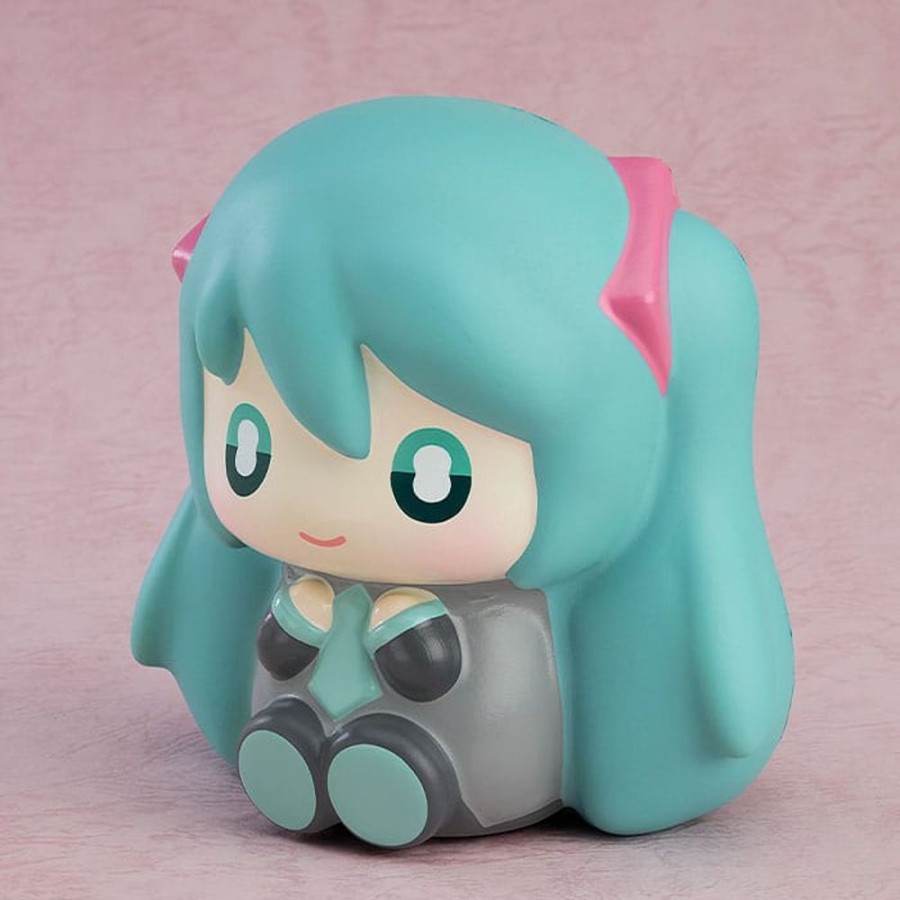 Anime Figures & Merch Good Smile Company Anime Accessories | Hatsune Miku Marshmalloid Anti-Stress Figure 12 Cm [Good Smile Company] - Otakuhype|Hatsune Miku Marshmalloid Anti-Stress Figure 12 Cm [Good Smile Company]