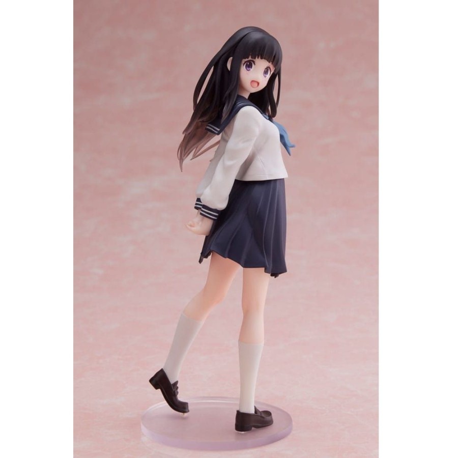 Anime Figures & Merch Taito Prize Figures | Hyouka Coreful Figure Eru Chitanda [Taito] - Otakuhype|Hyouka Coreful Figure Eru Chitanda [Taito]