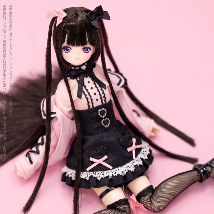 Anime Figures & Merch Azone International Dolls | Ex Cute 15Th Series Melty Cute Sweet Baby Lien (Pinkish Girl Ver.) [Azone] - Otakuhype|Ex Cute 15Th Series Melty Cute Sweet Baby Lien (Pinkish Girl Ver.) [Azone]