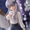 Video Games Good Smile Company | Bang Dream! Girls Band Party! Pop Up Parade Yukina Minato Statue 17 Cm - Otakuhype|Bang Dream! Girls Band Party! Pop Up Parade Yukina Minato Statue 17 Cm