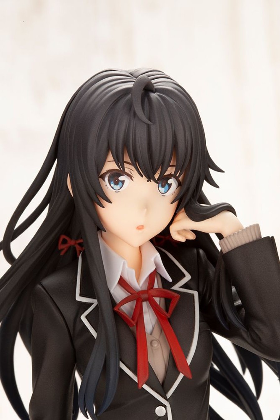 Anime Figures & Merch Kotobukiya Scale Anime Statues | My Teen Romantic Comedy Snafu Climax Yukino Yukinoshita 1/8 Statue 20 Cm - Otakuhype|My Teen Romantic Comedy Snafu Climax Yukino Yukinoshita 1/8 Statue 20 Cm