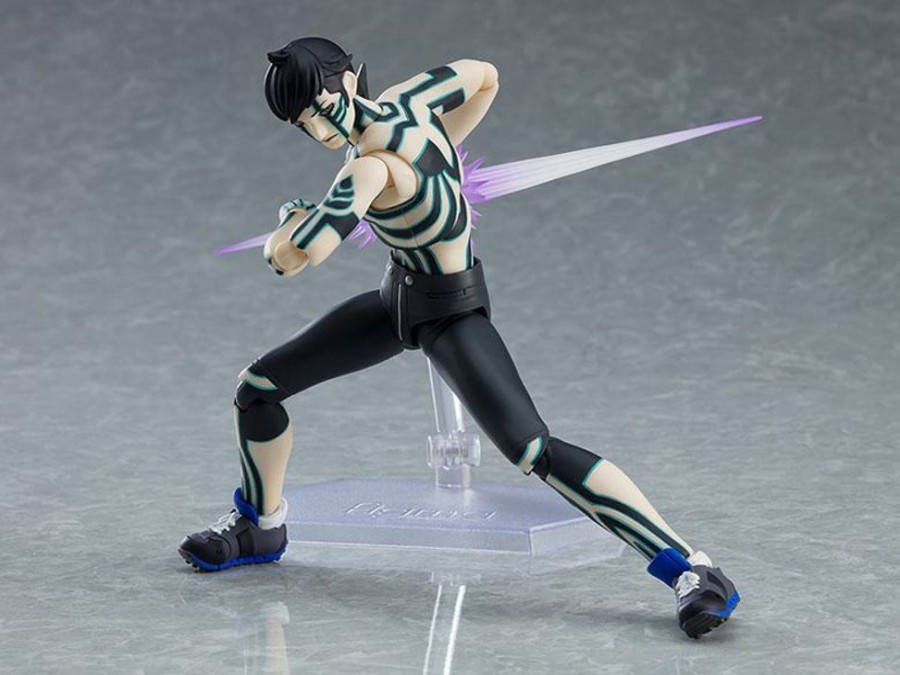 Anime Figures & Merch Max Factory Figma | Shin Megami Tensei Iii Nocturne Figma Demi-Fiend Action Figure 15 Cm - Otakuhype|Shin Megami Tensei Iii Nocturne Figma Demi-Fiend Action Figure 15 Cm