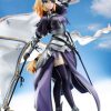 Video Games Kadokawa | Fate/Grand Order Ruler/Jeanne D'Arc 1/7 Statue 23 Cm - Otakuhype|Fate/Grand Order Ruler/Jeanne D'Arc 1/7 Statue 23 Cm