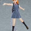 Anime Figures & Merch Max Factory Figma | Love Live! Superstar!! Figma Kanon Shibuya 13 Cm - Otakuhype|Love Live! Superstar!! Figma Kanon Shibuya 13 Cm