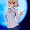 Video Games Good Smile Company | Tsukihime - A Piece Of Blue Glass Moon Pop Up Parade Arcueid Brunestud 17 Cm [Good Smile Company] - Otakuhype|Tsukihime - A Piece Of Blue Glass Moon Pop Up Parade Arcueid Brunestud 17 Cm [Good Smile Company]