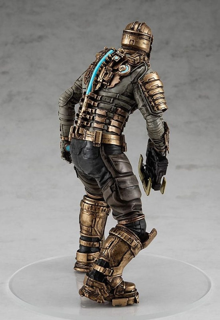 Video Games Good Smile Company | Dead Space Pop Up Parade Isaac Clarke [Good Smile Company] - Otakuhype|Dead Space Pop Up Parade Isaac Clarke [Good Smile Company]