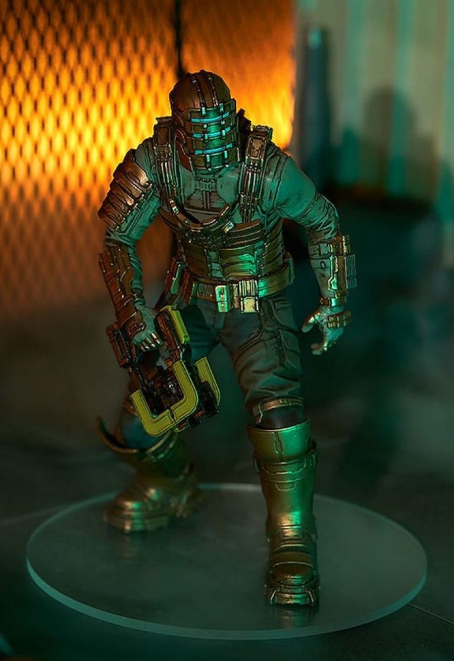 Video Games Good Smile Company | Dead Space Pop Up Parade Isaac Clarke [Good Smile Company] - Otakuhype|Dead Space Pop Up Parade Isaac Clarke [Good Smile Company]