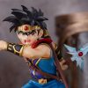 Video Games Good Smile Company | Dragon Quest The Adventure Of Dai Pop Up Parade Dai Figure 14 Cm - Otakuhype|Dragon Quest The Adventure Of Dai Pop Up Parade Dai Figure 14 Cm