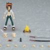 Anime Figures & Merch Max Factory Figma | Shaman King Figma Yoh Asakura 14 Cm - Otakuhype|Shaman King Figma Yoh Asakura 14 Cm