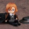 Anime Figures & Merch Orange Rouge Dolls | Bungo Stray Dogs Nendoroid Doll Chuya Nakahara - Otakuhype|Bungo Stray Dogs Nendoroid Doll Chuya Nakahara