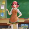 Anime Figures & Merch Sega Damaged Packaging | The Quintessential Quintuplets The Movie Nino Nakano The Last Festival Spm Figure [Sega] [Damaged Packaging] - Otakuhype|The Quintessential Quintuplets The Movie Nino Nakano The Last Festival Spm Figure [Sega] [Damaged Packaging]