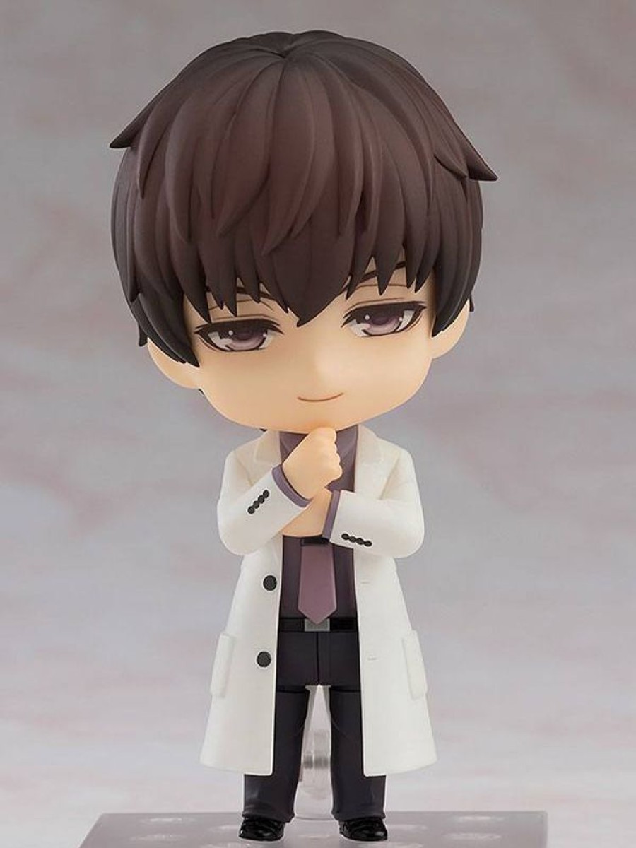 Video Games Good Smile Company | Love & Producer Nendoroid Mo Xu Action Figure 10 Cm - Otakuhype|Love & Producer Nendoroid Mo Xu Action Figure 10 Cm