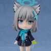 Anime Figures & Merch Max Factory Nendoroids | Blue Archive Nendoroid Shiroko Sunaookami 10Cm - Otakuhype|Blue Archive Nendoroid Shiroko Sunaookami 10Cm