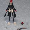 Anime Figures & Merch Max Factory Figma | Persona 5 Royal Figma Violet -Kasumi Yoshizawa- [Max Factory] - Otakuhype|Persona 5 Royal Figma Violet -Kasumi Yoshizawa- [Max Factory]