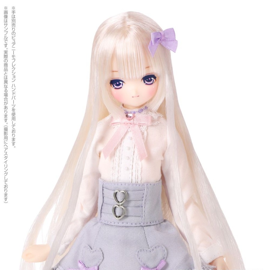 Anime Figures & Merch Azone International Dolls | Ex Cute 15Th Series Melty Cute Sweet Baby Lien (Mellow Girl Ver.) [Azone] - Otakuhype|Ex Cute 15Th Series Melty Cute Sweet Baby Lien (Mellow Girl Ver.) [Azone]