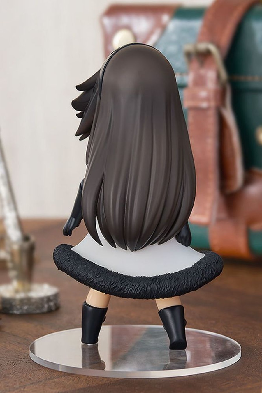 Anime Figures & Merch Good Smile Company Pop Up Parade | Bravely Default Pop Up Parade Agnes Oblige 13 Cm [Good Smile Company] - Otakuhype|Bravely Default Pop Up Parade Agnes Oblige 13 Cm [Good Smile Company]