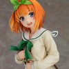 Anime Figures & Merch Good Smile Company 1/6 Scale | The Quintessential Quintuplets 1/6 Statue Yotsuba Nakano Date Style Ver. 27 Cm [Good Smile Company] - Otakuhype|The Quintessential Quintuplets 1/6 Statue Yotsuba Nakano Date Style Ver. 27 Cm [Good Smile Company]